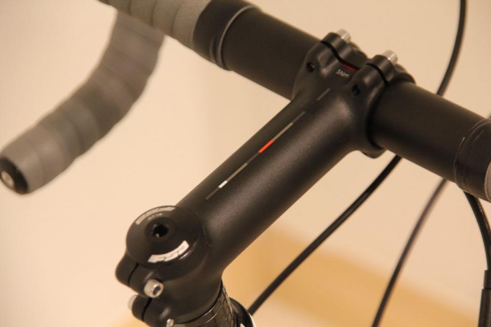 bike stem halfords